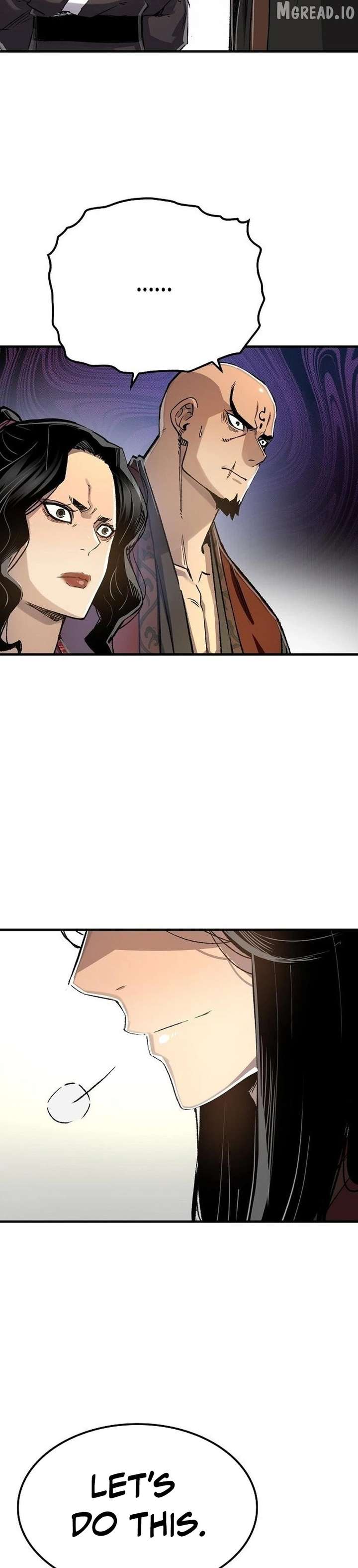 Reincarnated Heavenly Demon Chapter 120 - Page 28