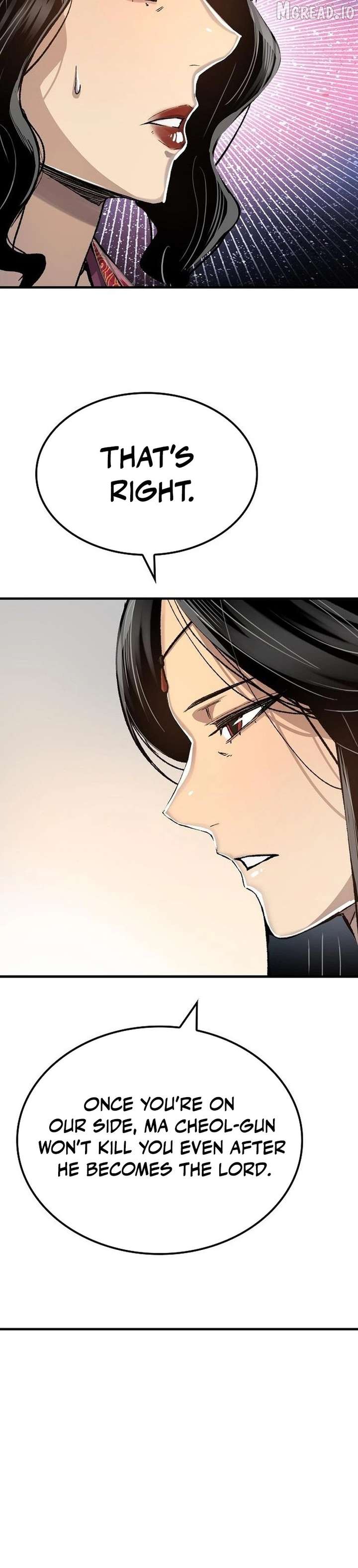 Reincarnated Heavenly Demon Chapter 120 - Page 30