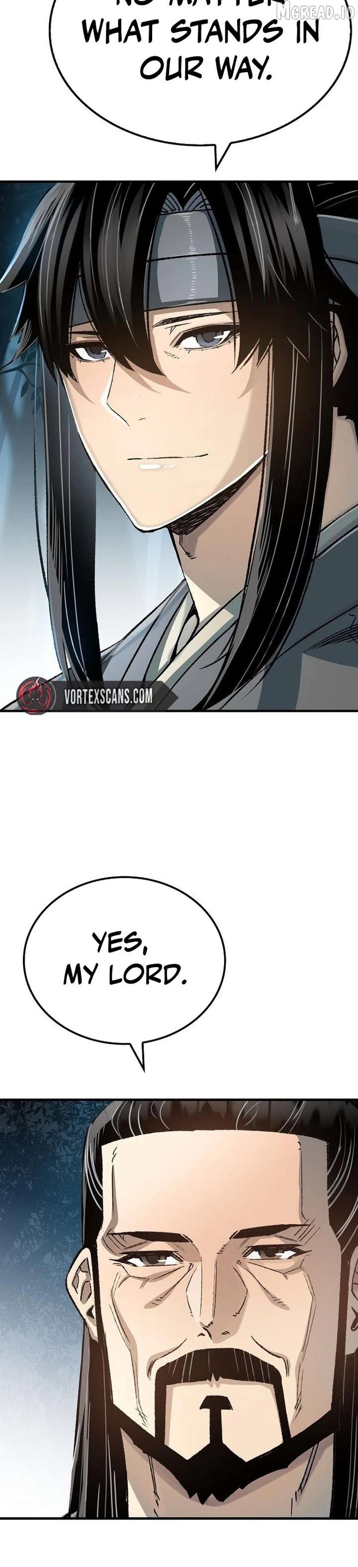 Reincarnated Heavenly Demon Chapter 120 - Page 4