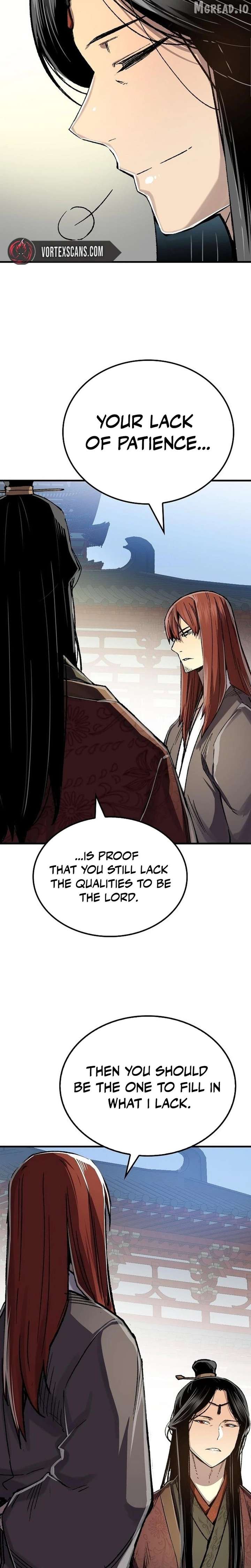 Reincarnated Heavenly Demon Chapter 120 - Page 43