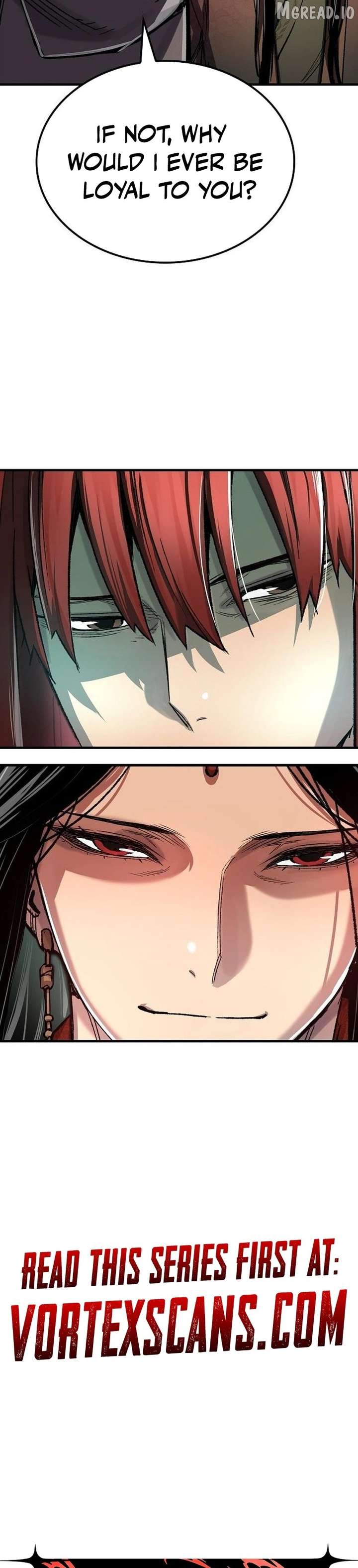 Reincarnated Heavenly Demon Chapter 120 - Page 44