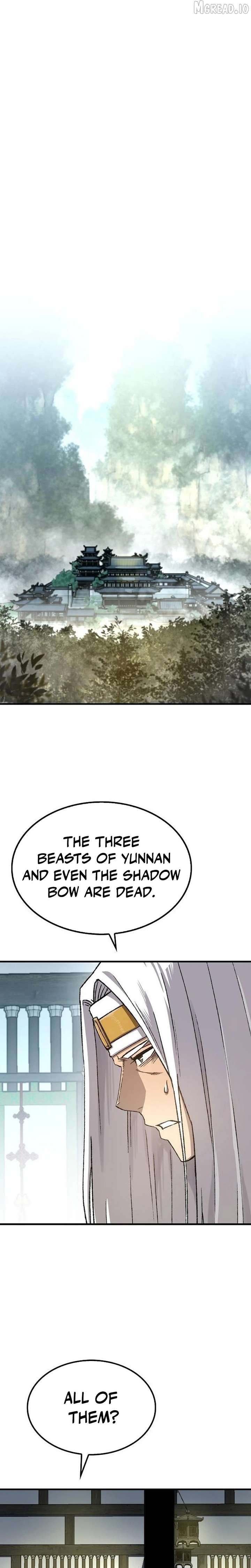 Reincarnated Heavenly Demon Chapter 120 - Page 5