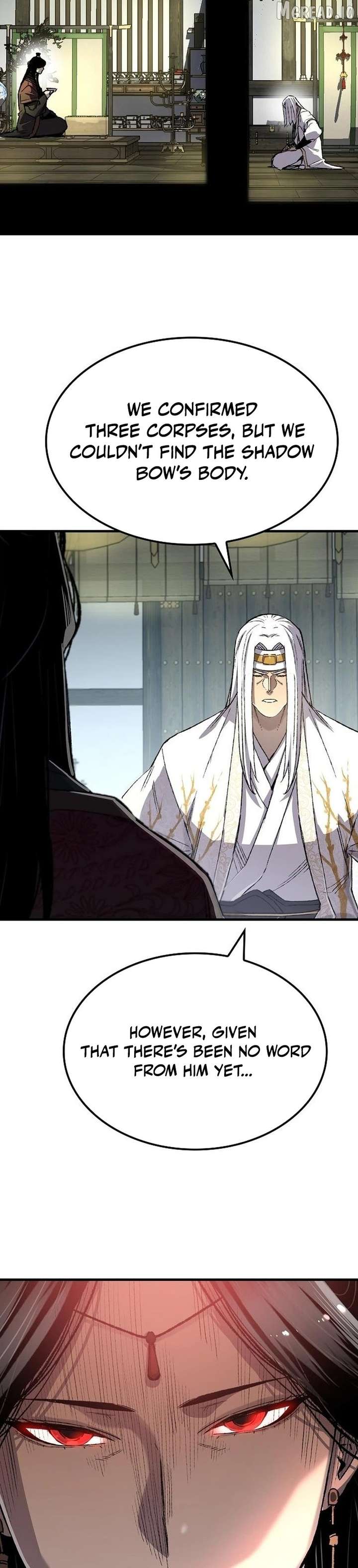 Reincarnated Heavenly Demon Chapter 120 - Page 6