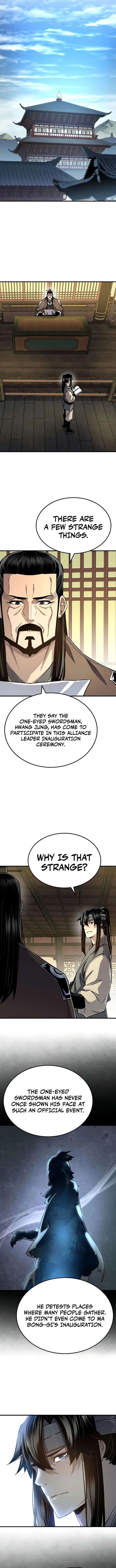 Reincarnated Heavenly Demon Chapter 121 - Page 11