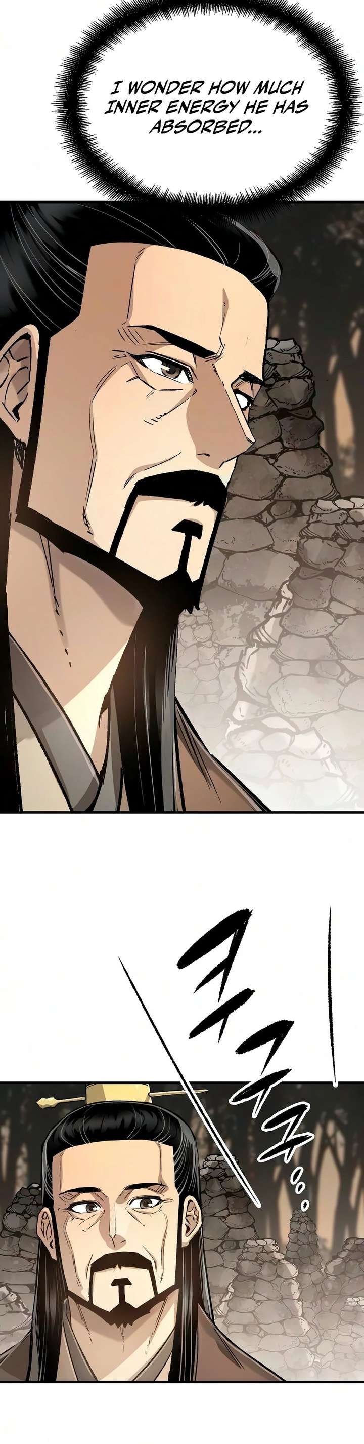 Reincarnated Heavenly Demon Chapter 122 - Page 19