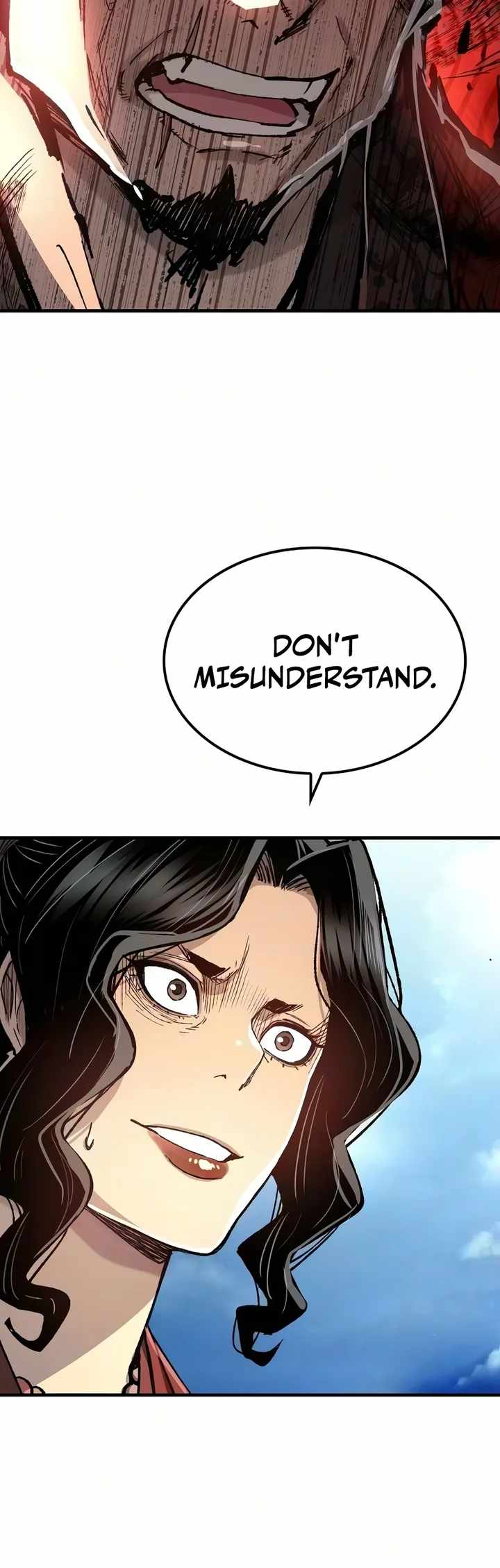 Reincarnated Heavenly Demon Chapter 124 - Page 16