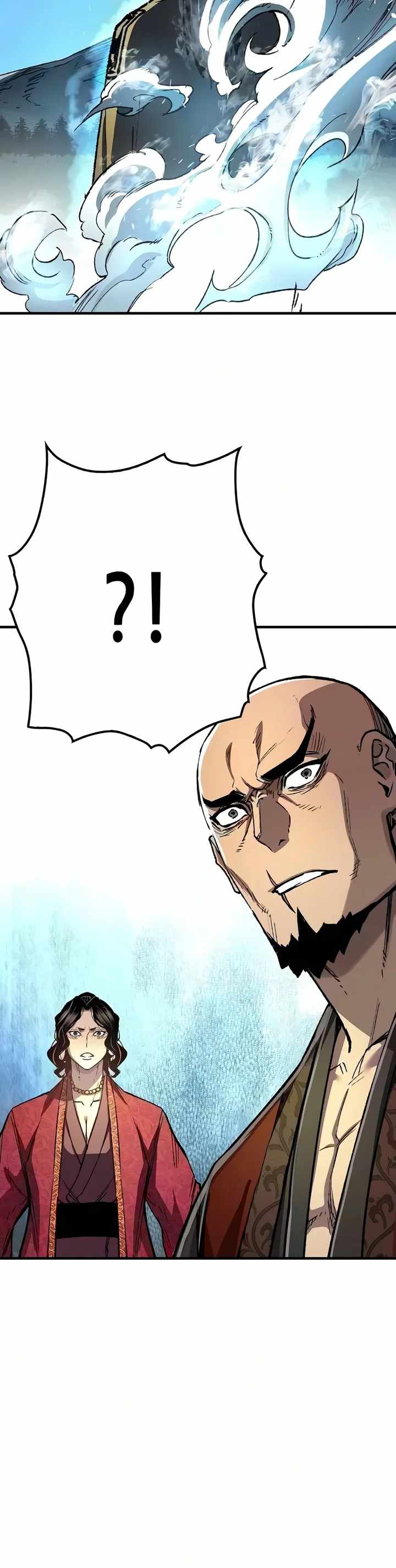 Reincarnated Heavenly Demon Chapter 124 - Page 18