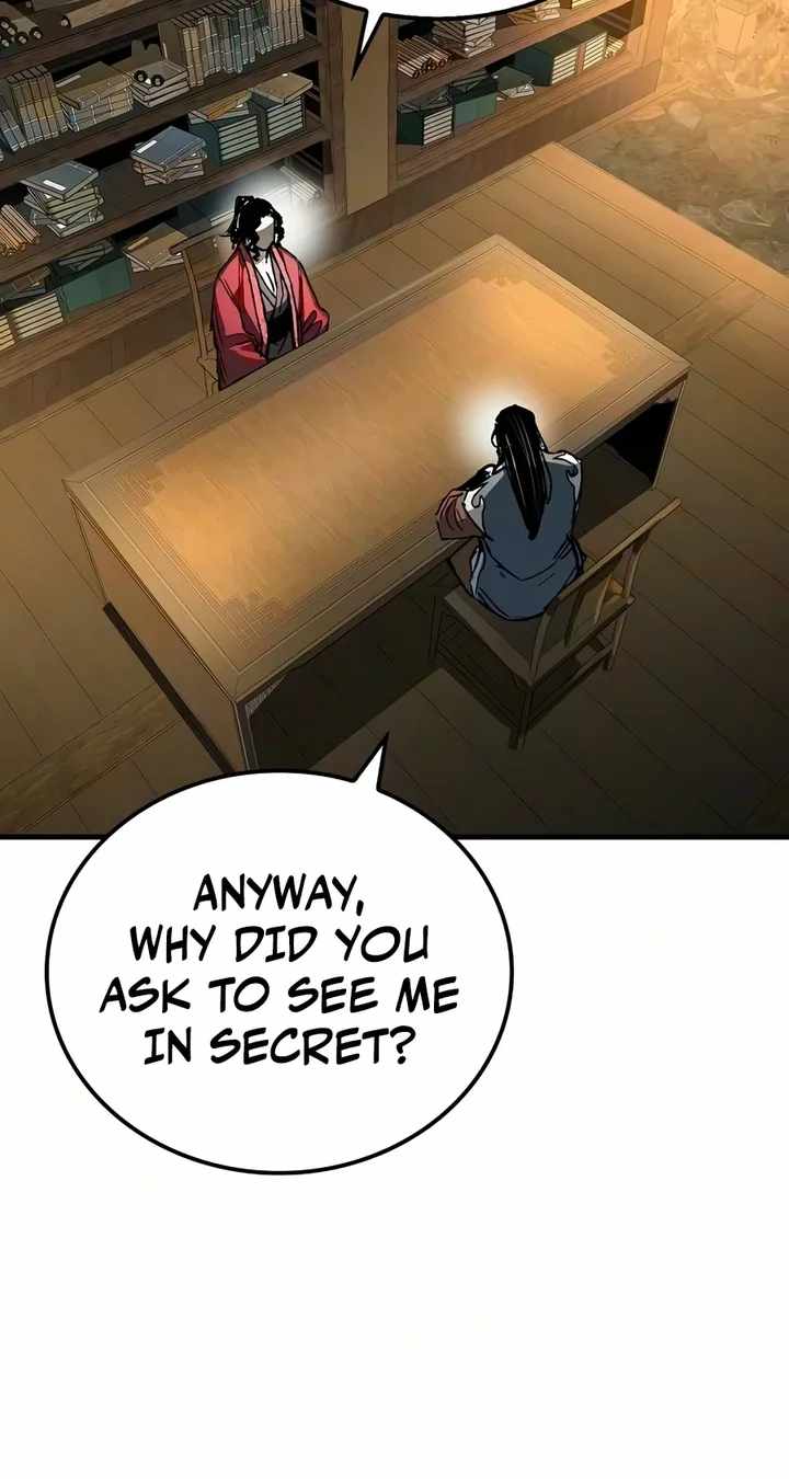 Reincarnated Heavenly Demon Chapter 124 - Page 4