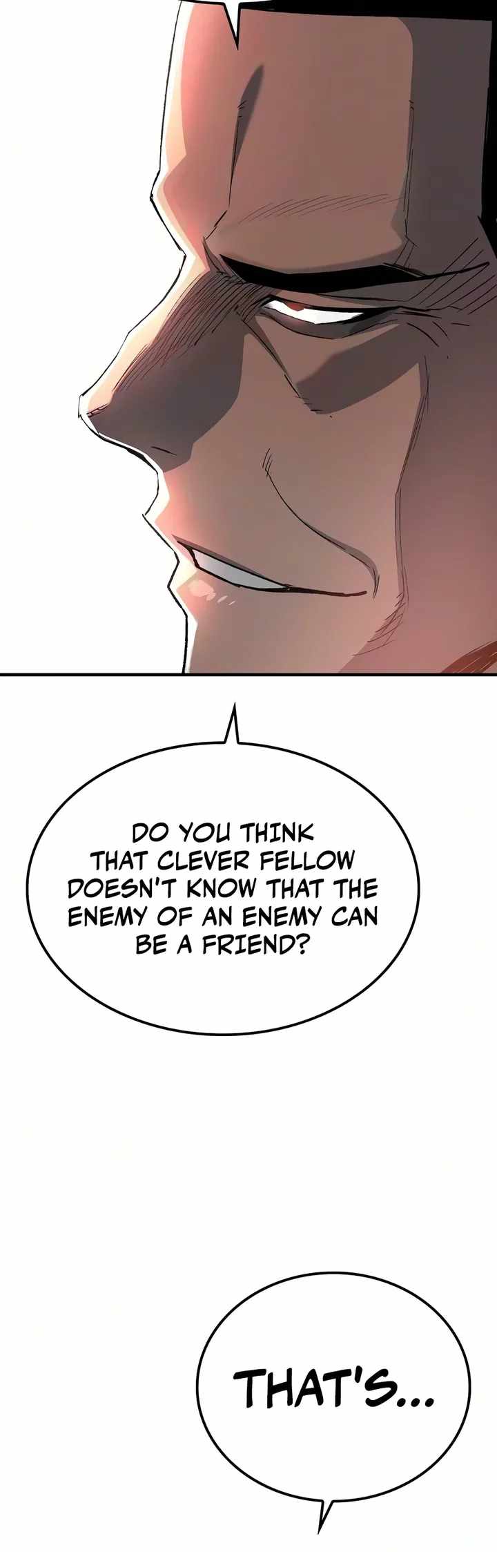 Reincarnated Heavenly Demon Chapter 124 - Page 8