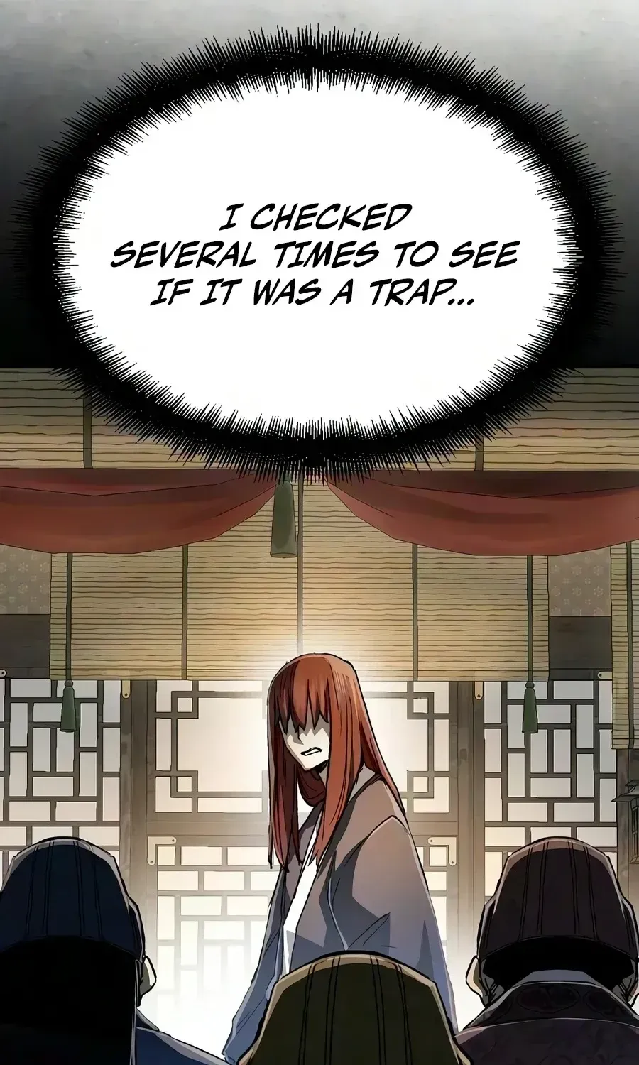 Reincarnated Heavenly Demon Chapter 125 - Page 101