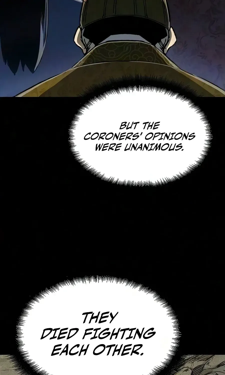 Reincarnated Heavenly Demon Chapter 125 - Page 102