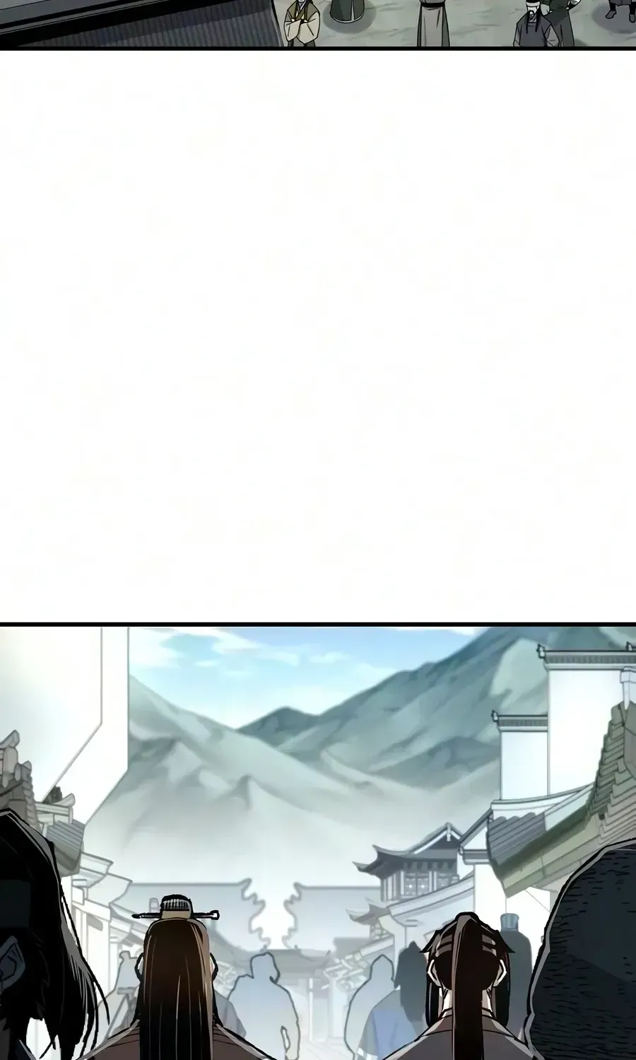 Reincarnated Heavenly Demon Chapter 125 - Page 116