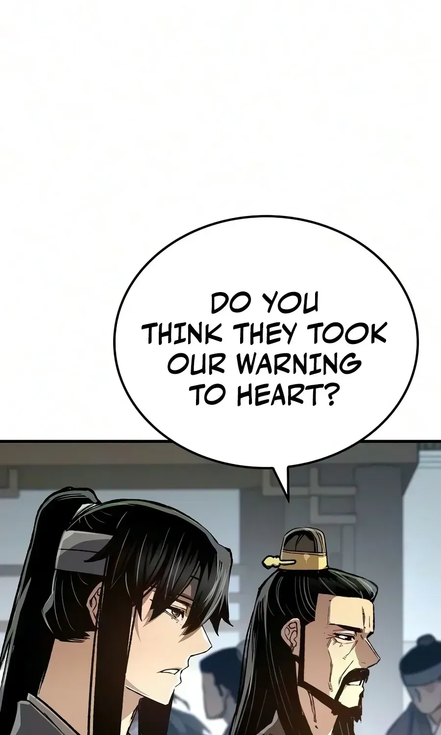 Reincarnated Heavenly Demon Chapter 125 - Page 123