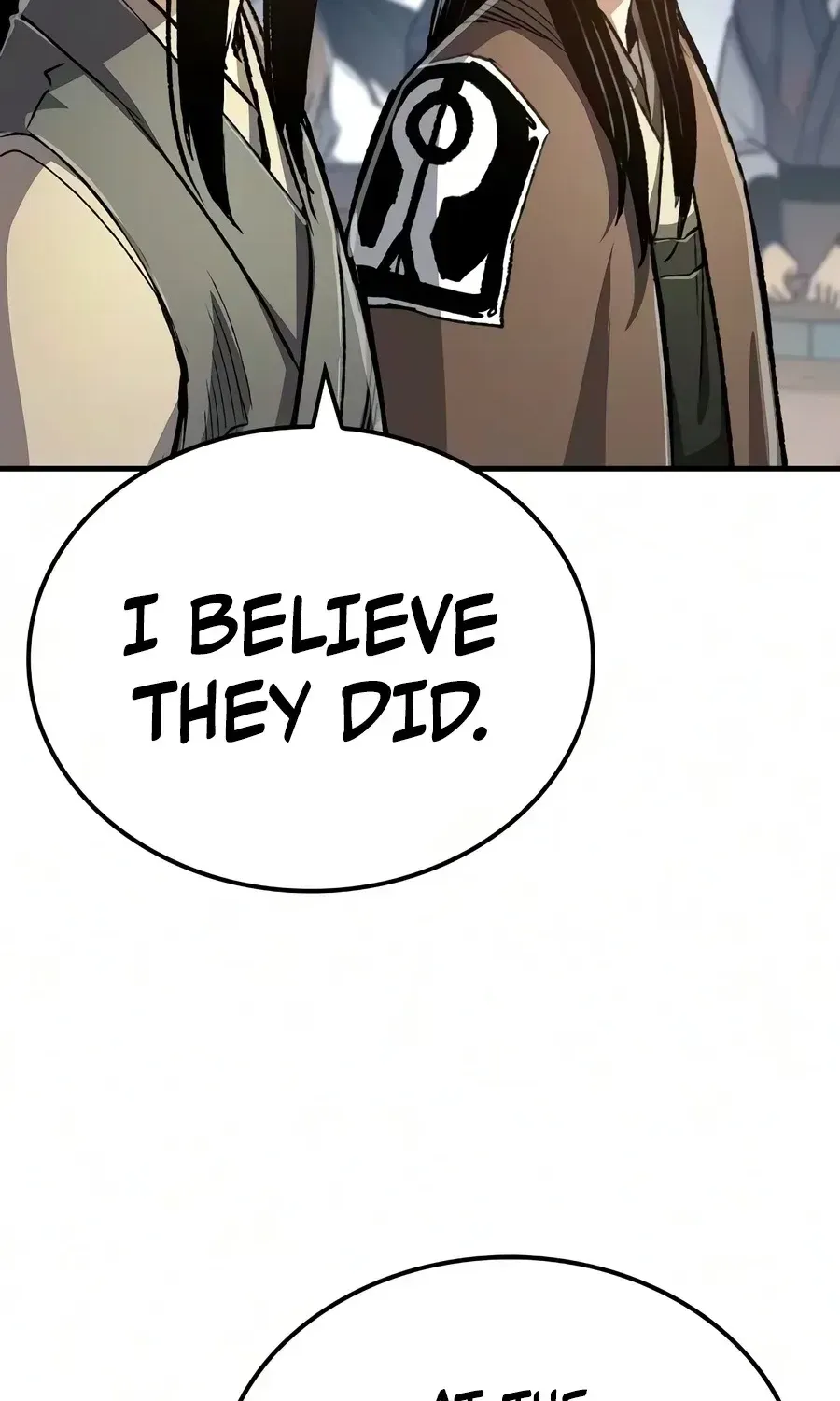 Reincarnated Heavenly Demon Chapter 125 - Page 124