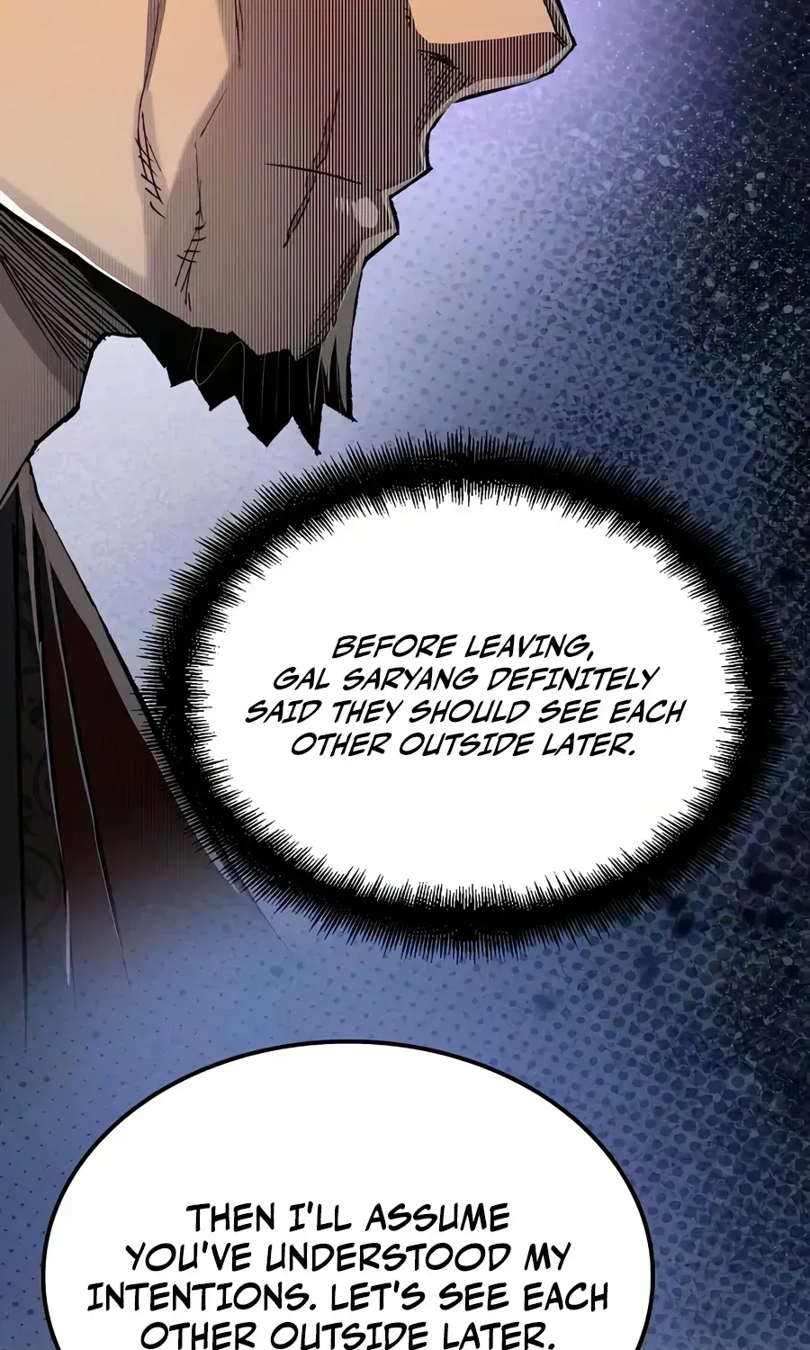 Reincarnated Heavenly Demon Chapter 125 - Page 13