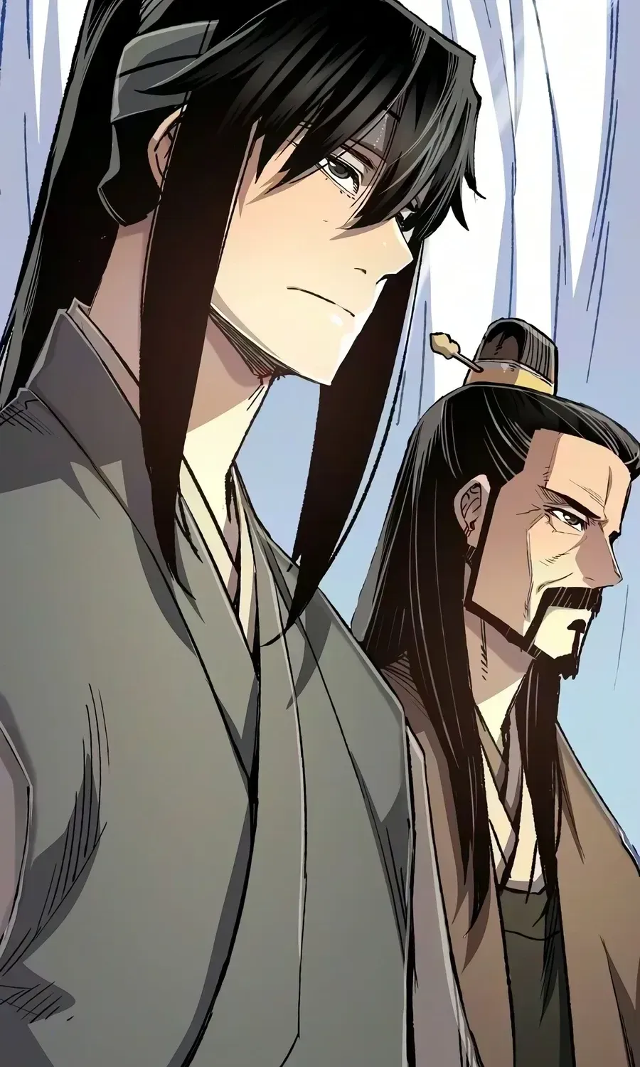 Reincarnated Heavenly Demon Chapter 125 - Page 138