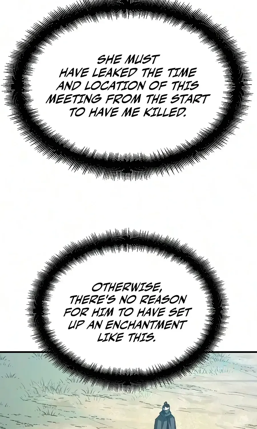 Reincarnated Heavenly Demon Chapter 125 - Page 16