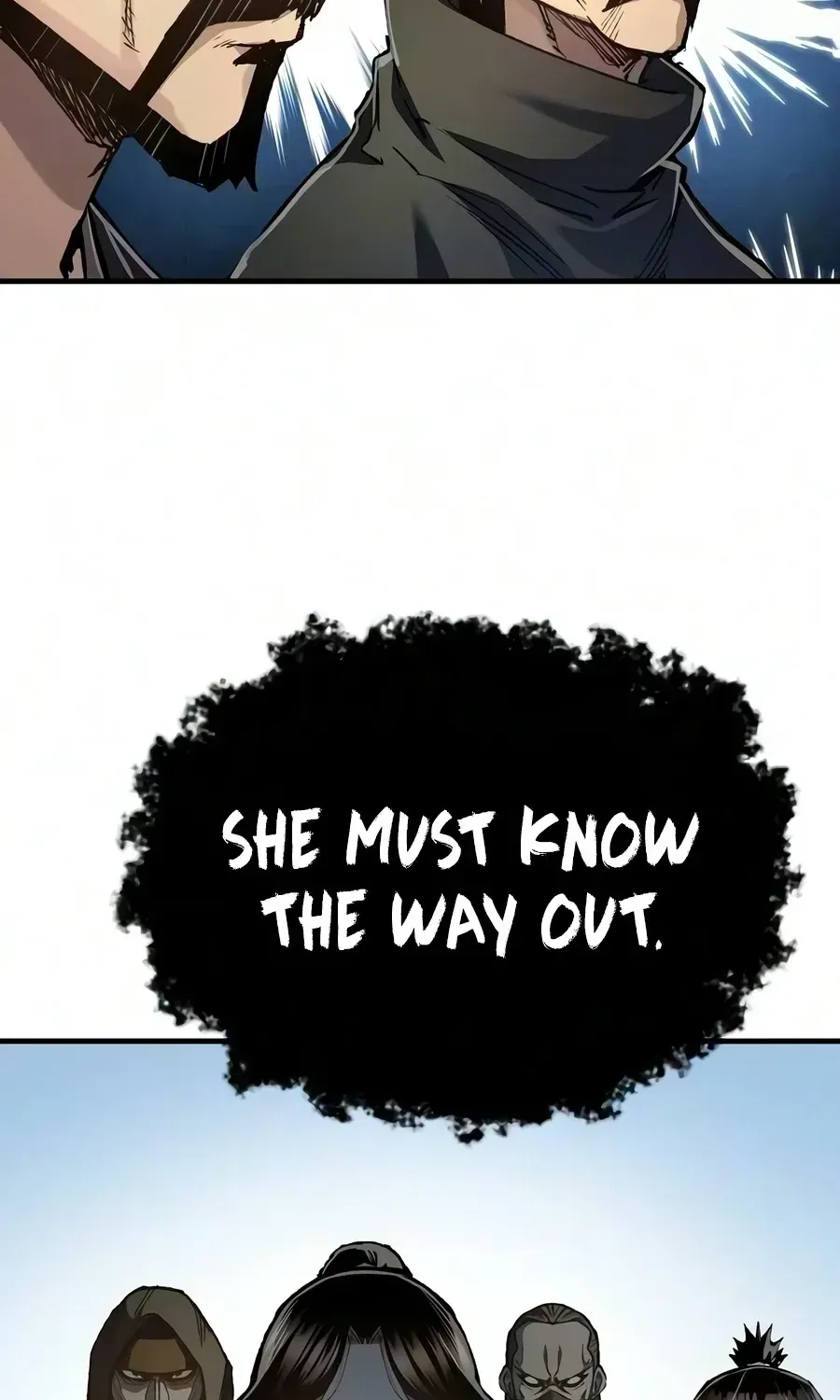 Reincarnated Heavenly Demon Chapter 125 - Page 20