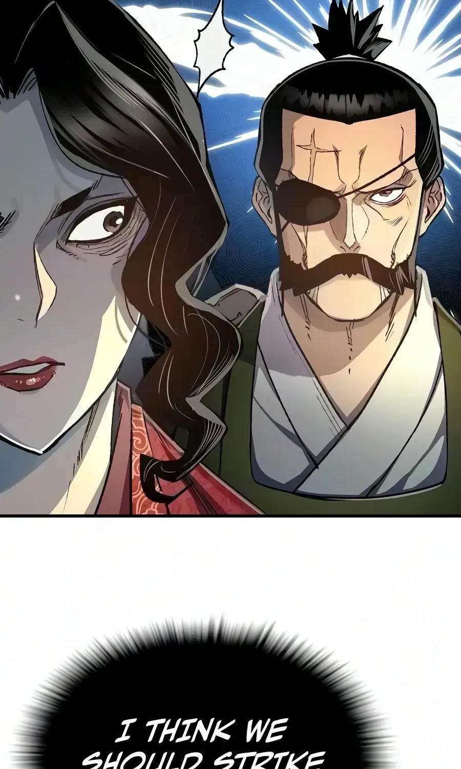 Reincarnated Heavenly Demon Chapter 125 - Page 23