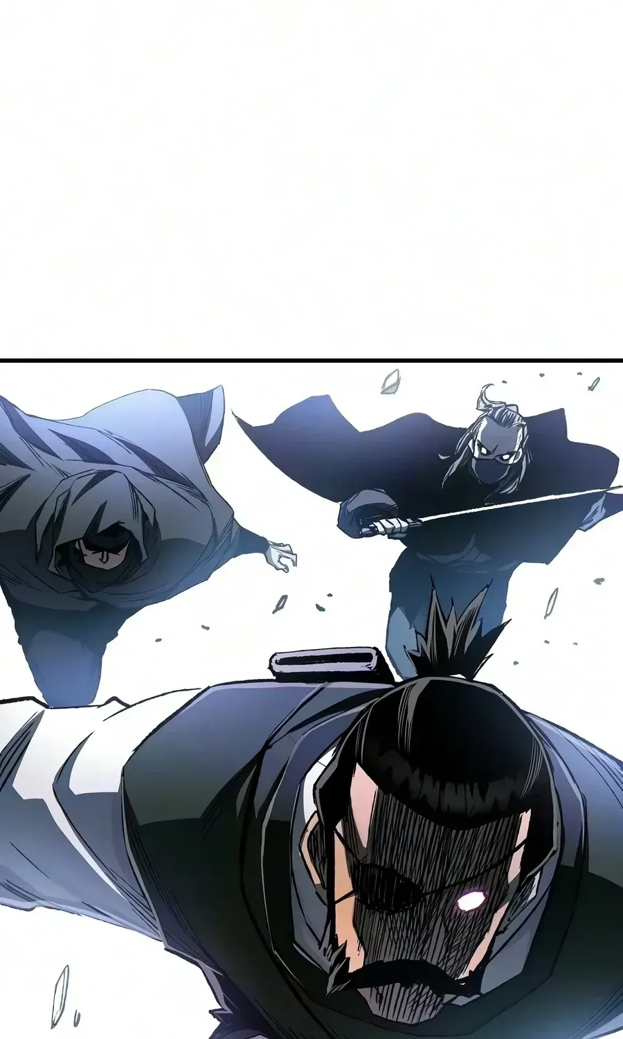 Reincarnated Heavenly Demon Chapter 125 - Page 47