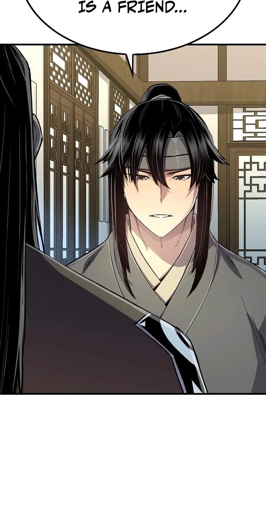 Reincarnated Heavenly Demon Chapter 126 - Page 10