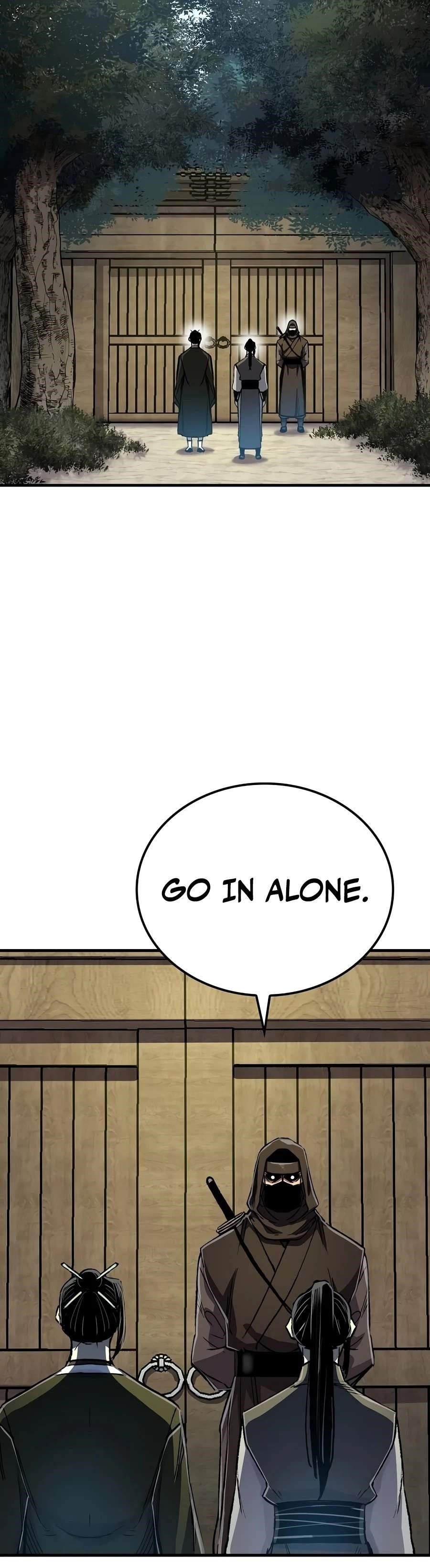 Reincarnated Heavenly Demon Chapter 126 - Page 12