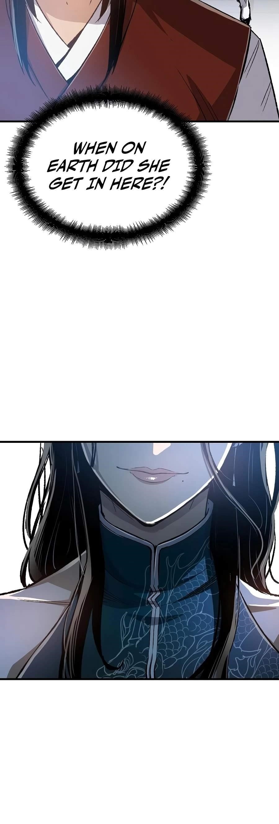 Reincarnated Heavenly Demon Chapter 126 - Page 18