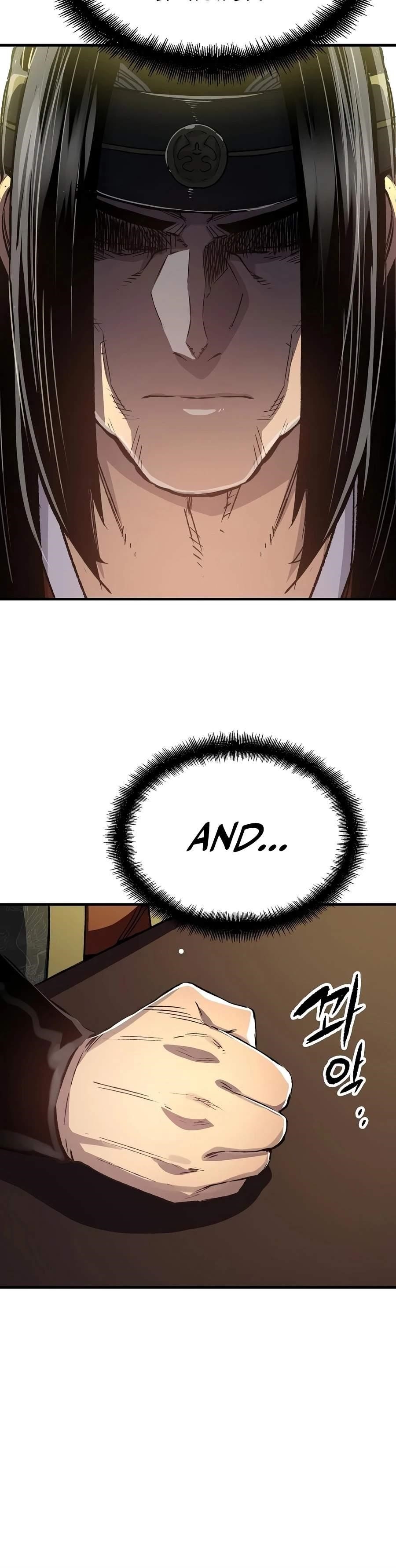 Reincarnated Heavenly Demon Chapter 126 - Page 2