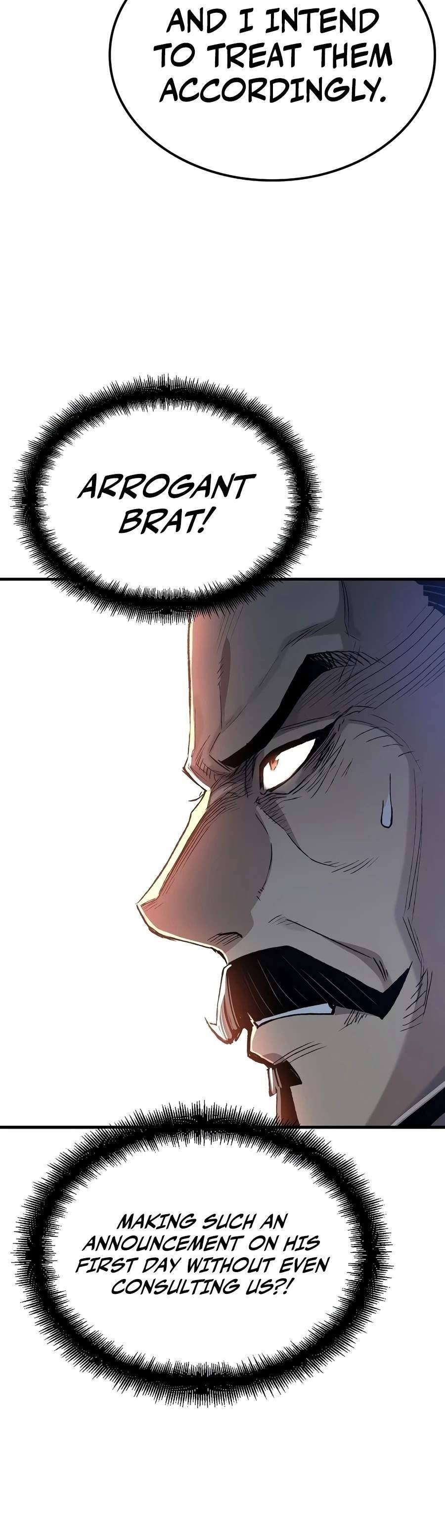 Reincarnated Heavenly Demon Chapter 126 - Page 6