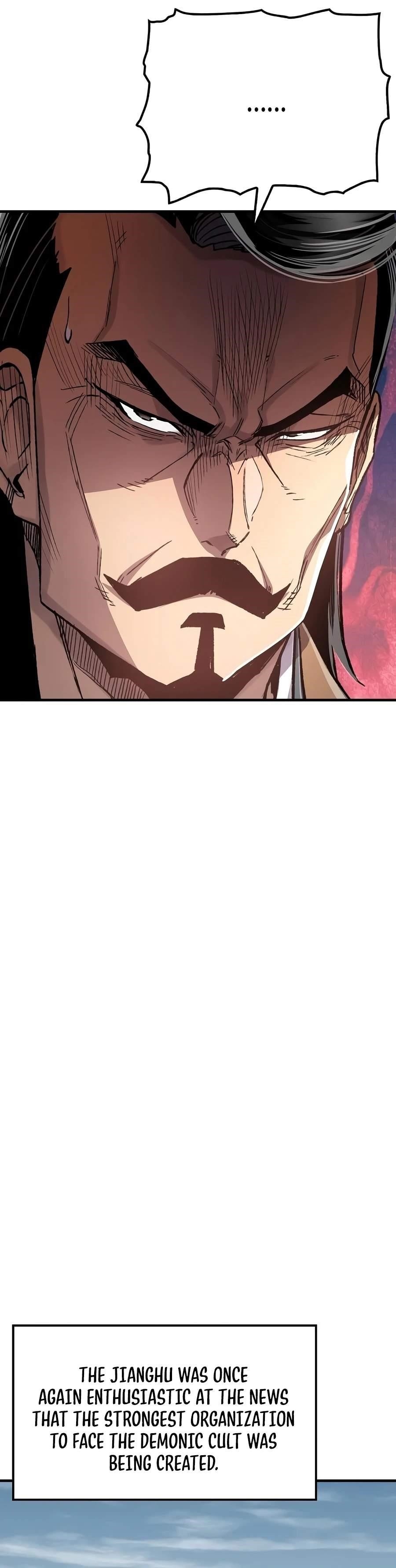 Reincarnated Heavenly Demon Chapter 126 - Page 8