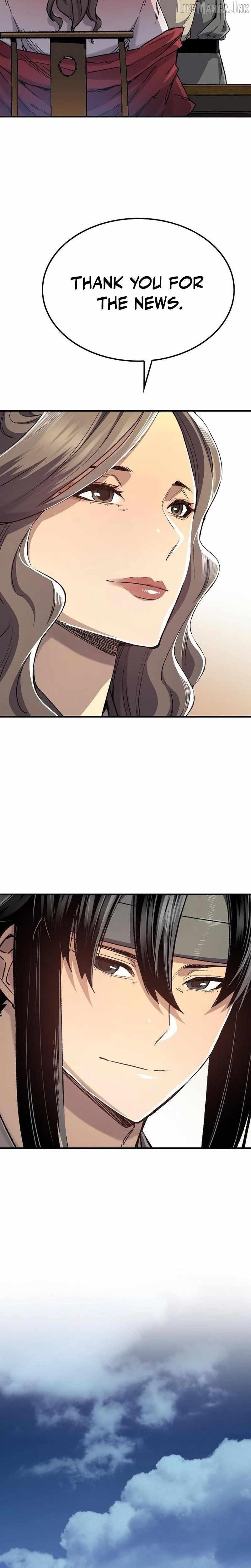 Reincarnated Heavenly Demon Chapter 127 - Page 15