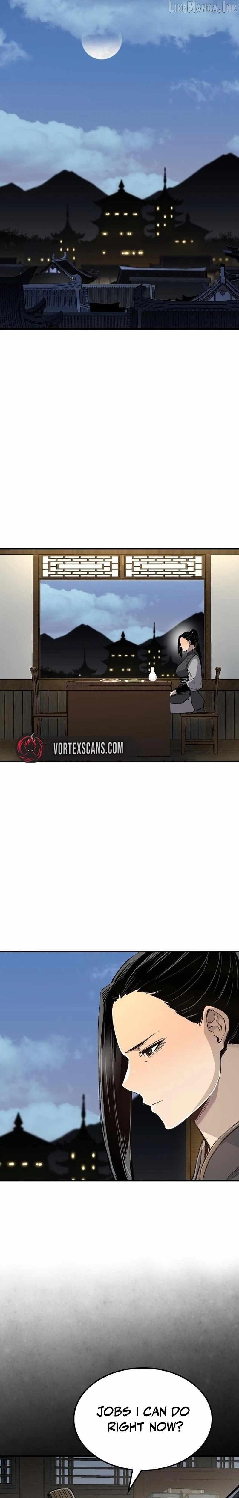 Reincarnated Heavenly Demon Chapter 127 - Page 16