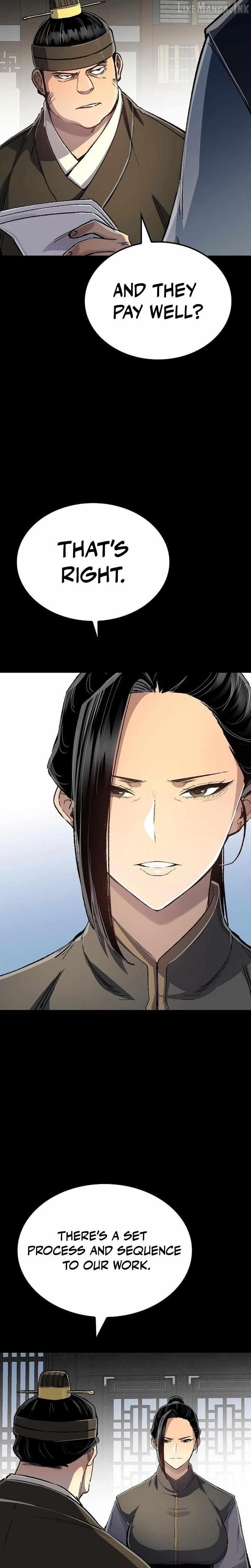 Reincarnated Heavenly Demon Chapter 127 - Page 17
