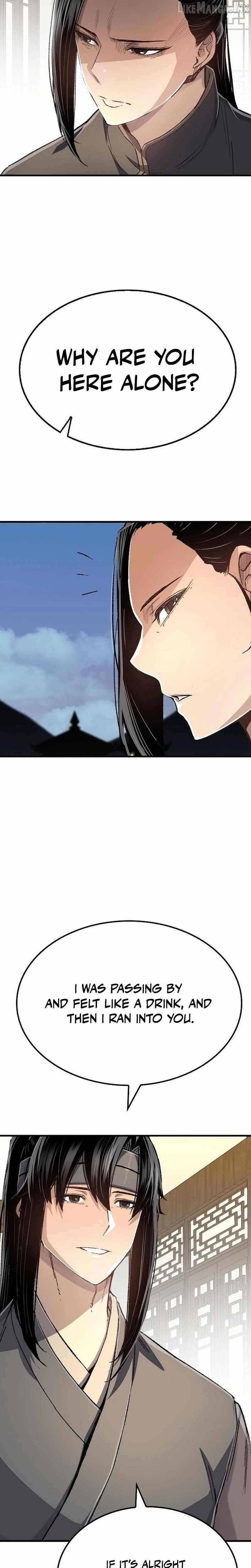 Reincarnated Heavenly Demon Chapter 127 - Page 20