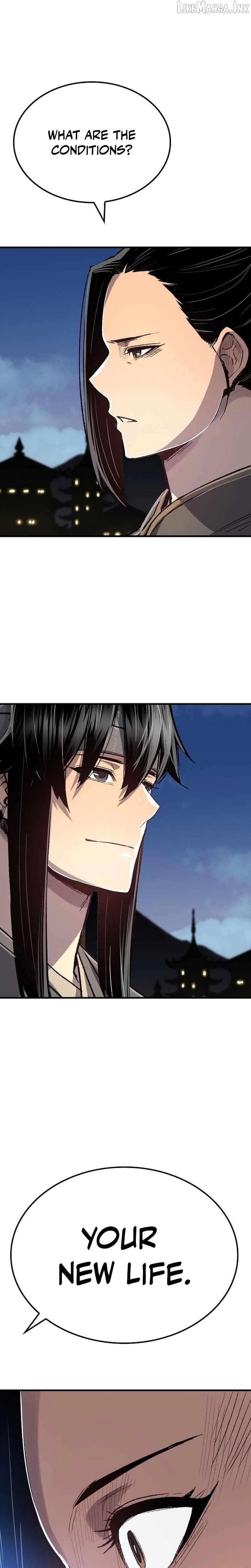 Reincarnated Heavenly Demon Chapter 127 - Page 24