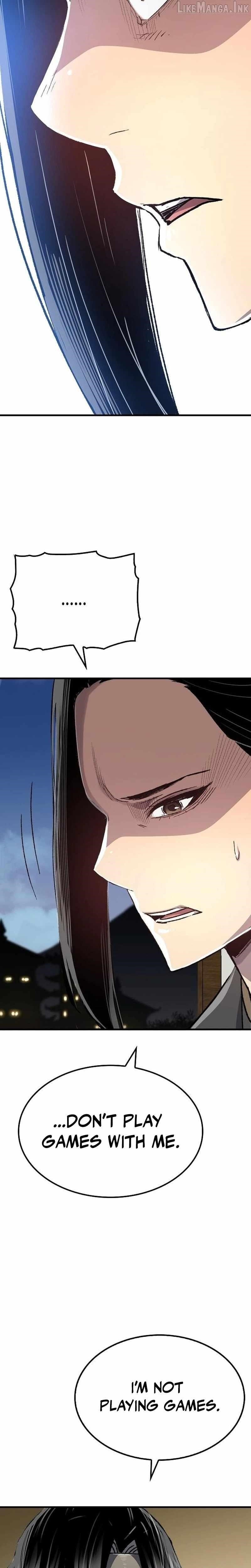 Reincarnated Heavenly Demon Chapter 127 - Page 25