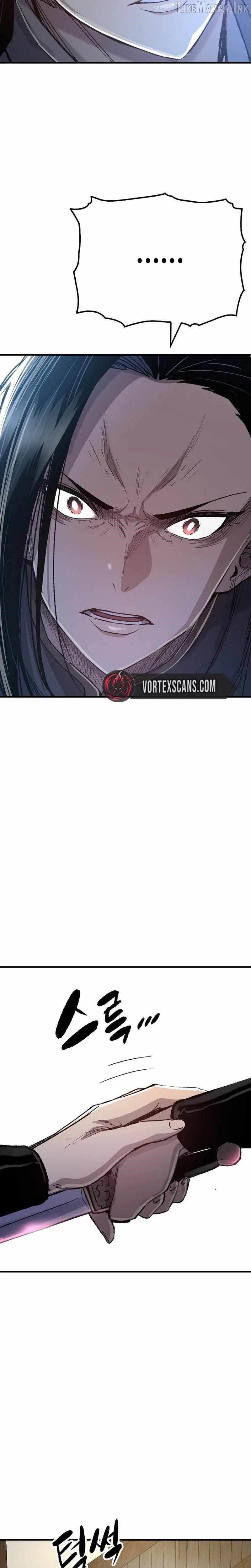 Reincarnated Heavenly Demon Chapter 127 - Page 31