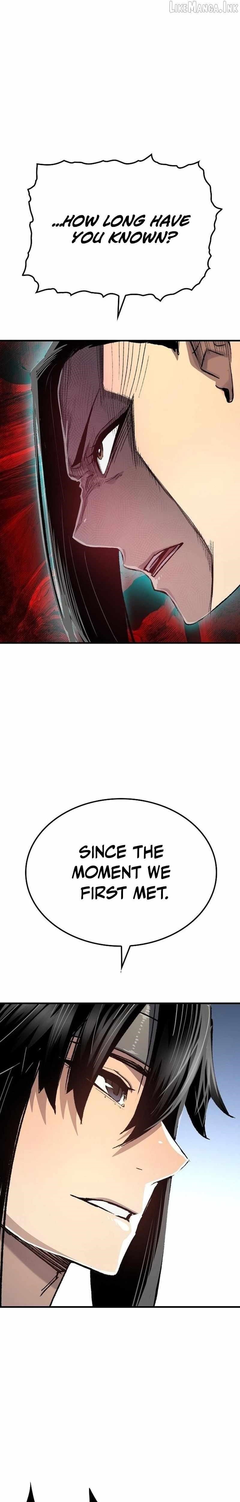 Reincarnated Heavenly Demon Chapter 127 - Page 33