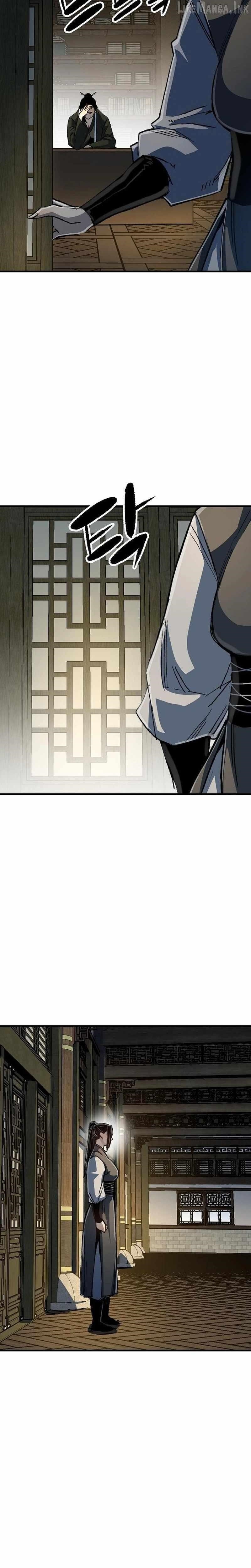 Reincarnated Heavenly Demon Chapter 127 - Page 4
