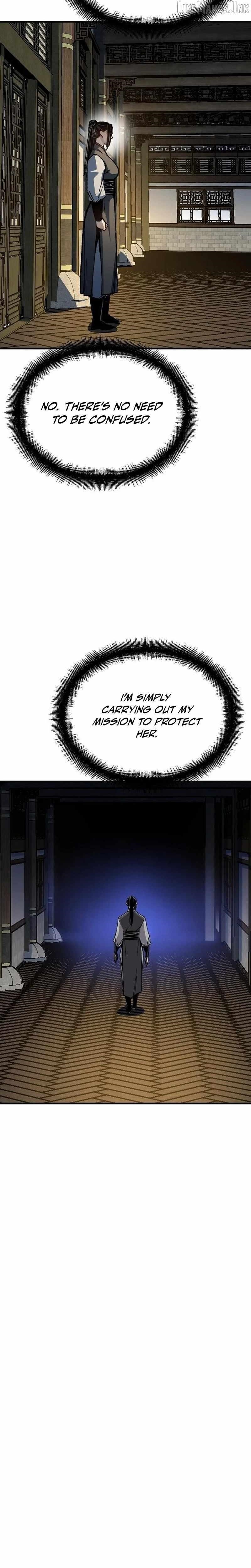 Reincarnated Heavenly Demon Chapter 127 - Page 7