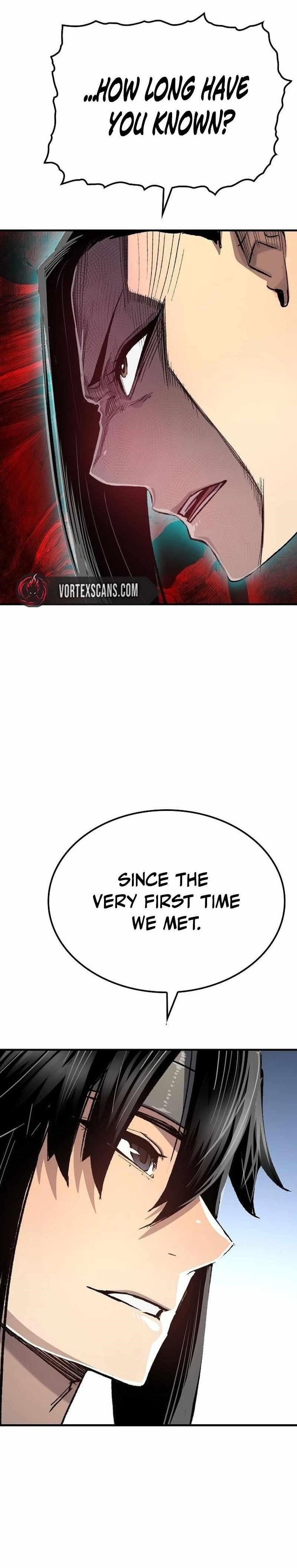 Reincarnated Heavenly Demon Chapter 128 - Page 1