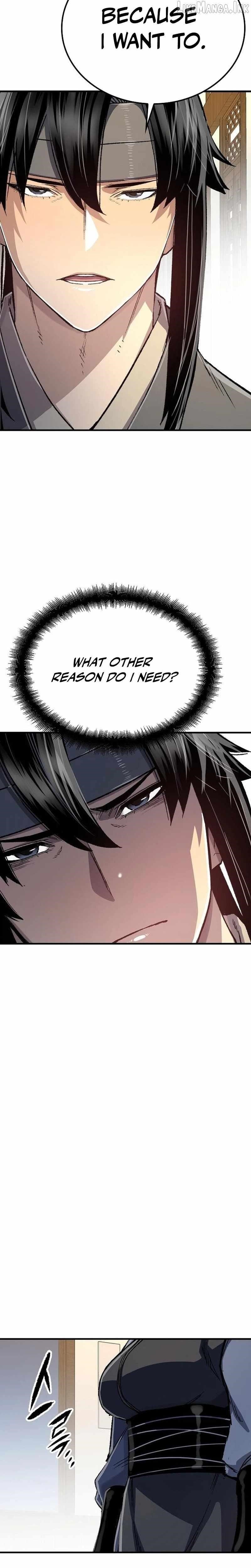 Reincarnated Heavenly Demon Chapter 128 - Page 14