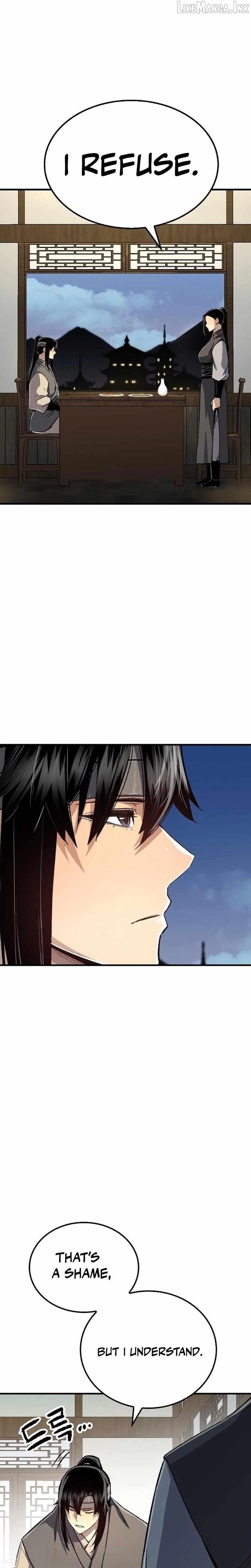 Reincarnated Heavenly Demon Chapter 128 - Page 15