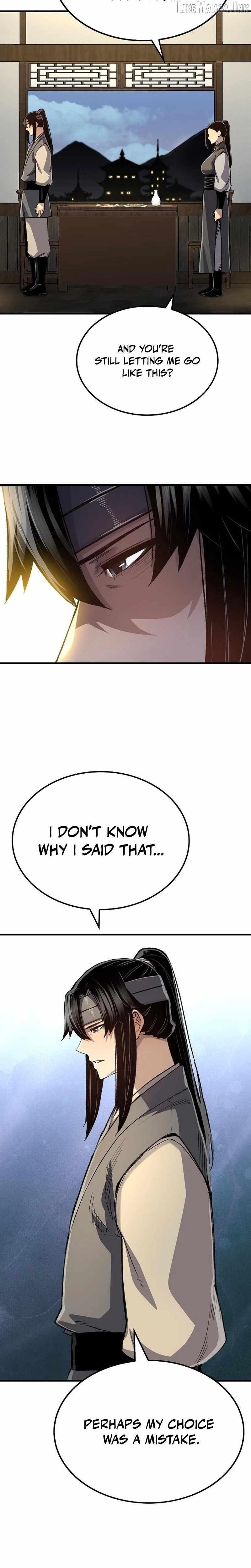 Reincarnated Heavenly Demon Chapter 128 - Page 17