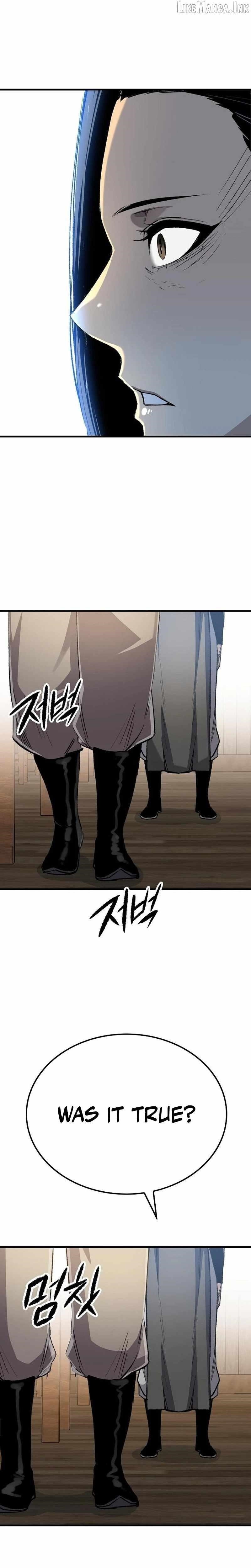 Reincarnated Heavenly Demon Chapter 128 - Page 18