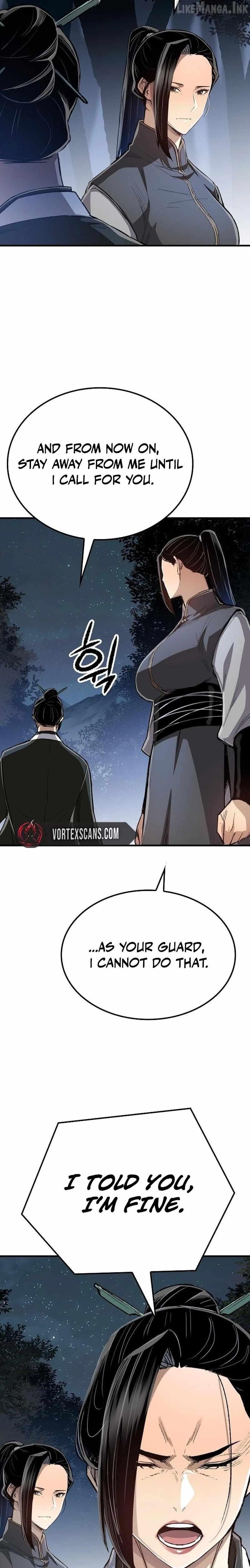 Reincarnated Heavenly Demon Chapter 128 - Page 26