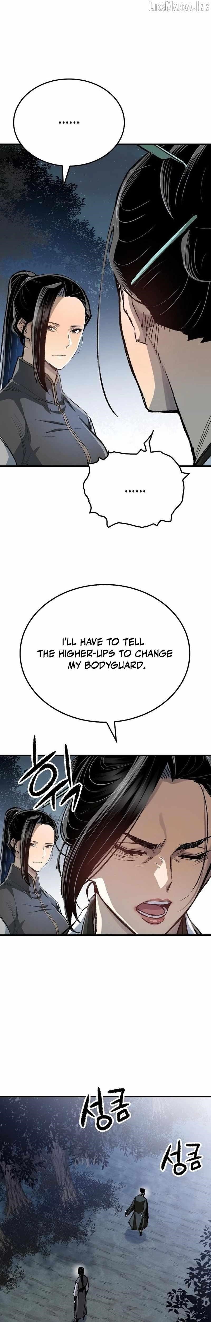 Reincarnated Heavenly Demon Chapter 128 - Page 28