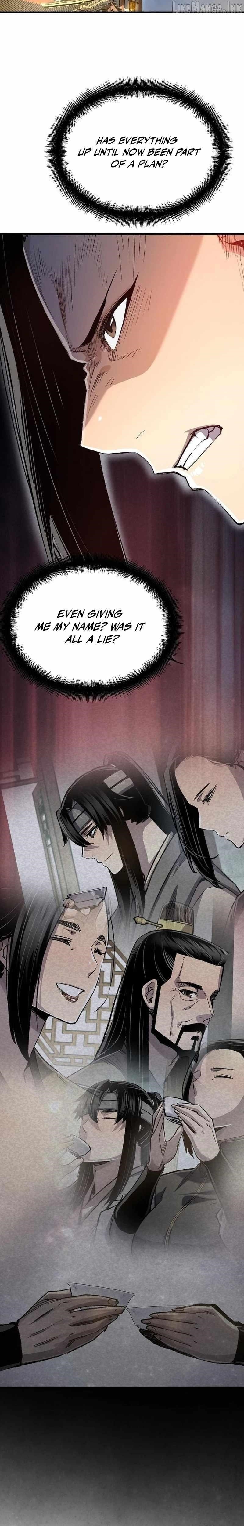 Reincarnated Heavenly Demon Chapter 128 - Page 3