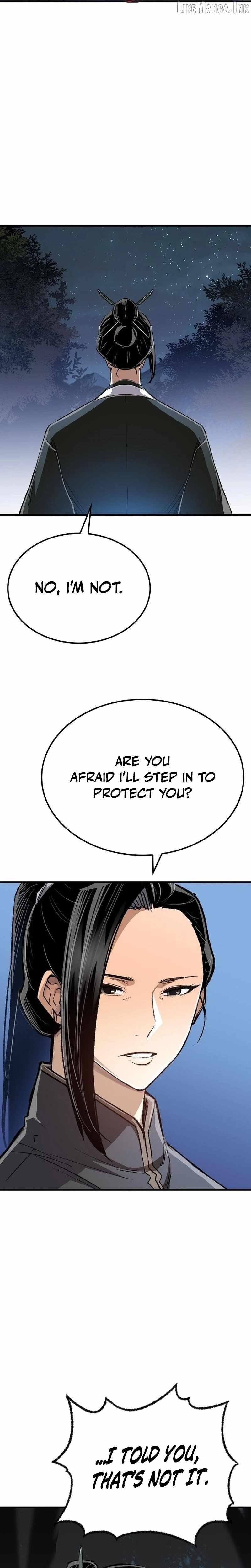 Reincarnated Heavenly Demon Chapter 128 - Page 30