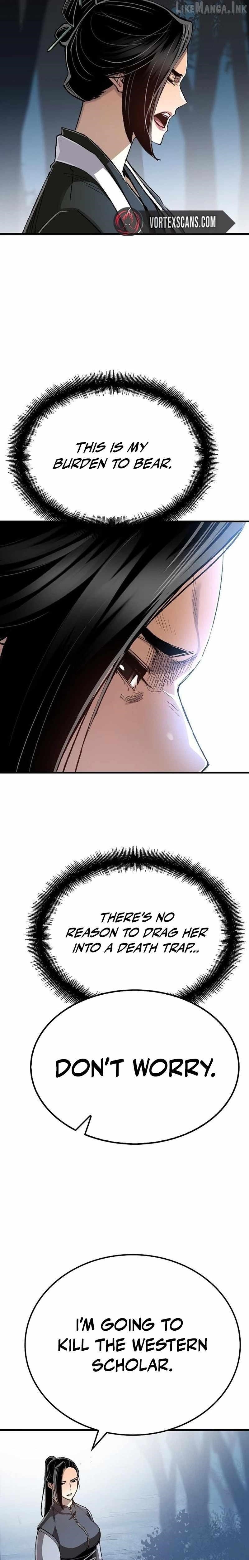 Reincarnated Heavenly Demon Chapter 128 - Page 31